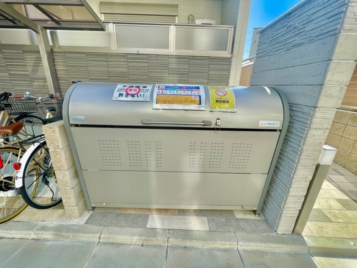 建物設備 クリエオーレ古川町