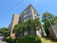 リバーハイム宇治(501)