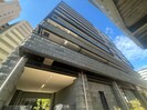 プレサンス兵庫ヴィアーレ(901)の外観