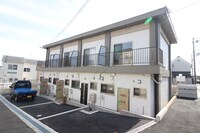 テラスハウス長興寺