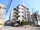 Ｎ・ＶＩＬＬＡＧＥの外観