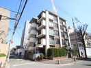 Ｎ・ＶＩＬＬＡＧＥの外観