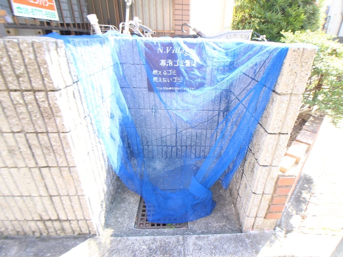 建物設備 Ｎ・ＶＩＬＬＡＧＥ