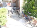 駐輪場 Ｎ・ＶＩＬＬＡＧＥ