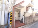 エントランス部分 Ｎ・ＶＩＬＬＡＧＥ