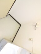 洗濯機置場 Ｎ・ＶＩＬＬＡＧＥ
