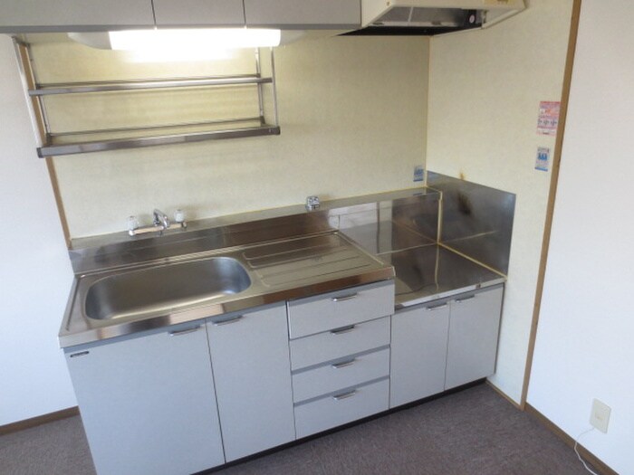 キッチン KUSABAマンション