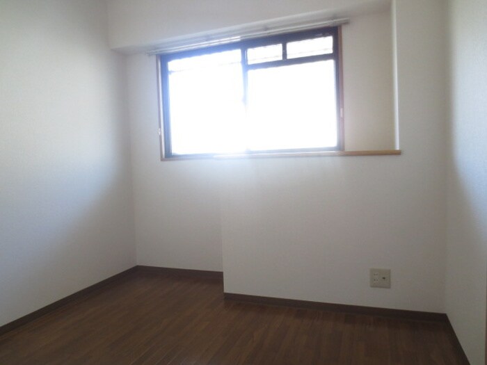 居室 KUSABAマンション