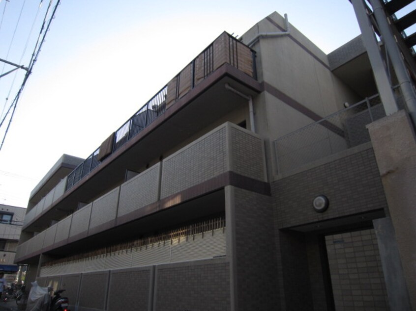 周辺環境 KUSABAマンション