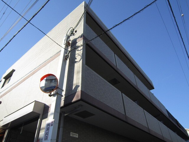 建物設備 KUSABAマンション