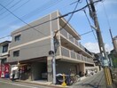 駐輪場 KUSABAマンション