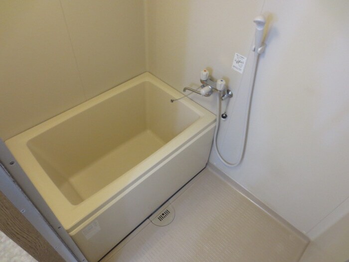 バス／シャワールーム等 KUSABAマンション