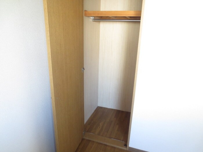 収納 KUSABAマンション