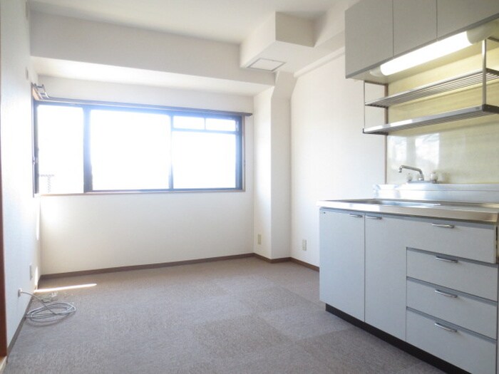 キッチン KUSABAマンション