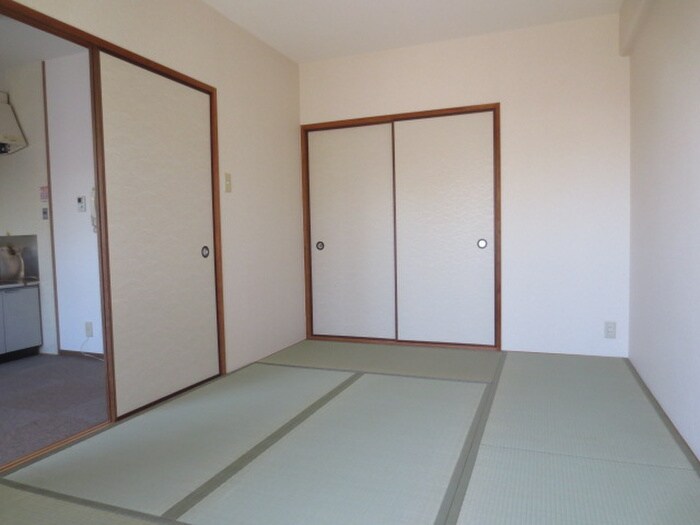 居室 KUSABAマンション