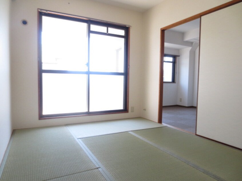 居室 KUSABAマンション