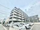 グレイス辻本の外観