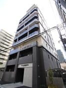 SKYレジデンス大阪梅田の外観