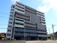 ﾌﾟﾚｻﾝｽ新大阪ｲｵﾘｱ(916)