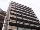 アスヴェル梅田ＷＥＳＴ(1001)の外観