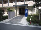 エントランス部分 アスヴェル梅田ＷＥＳＴ(1001)