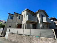 アザミテラスＢ棟