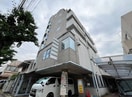 外観写真 アビーロード北白川