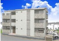 仮)ラモーナ上野口