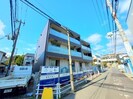 仮）ユアメゾン魚崎の外観