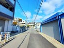 周辺環境 仮）ユアメゾン魚崎