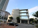 住吉川病院(病院)まで615m 仮）ユアメゾン魚崎