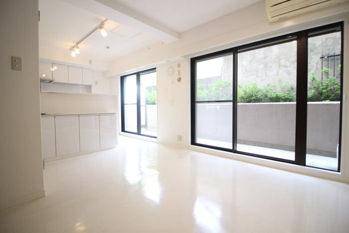 居室 ベルトゥリ－オカモト