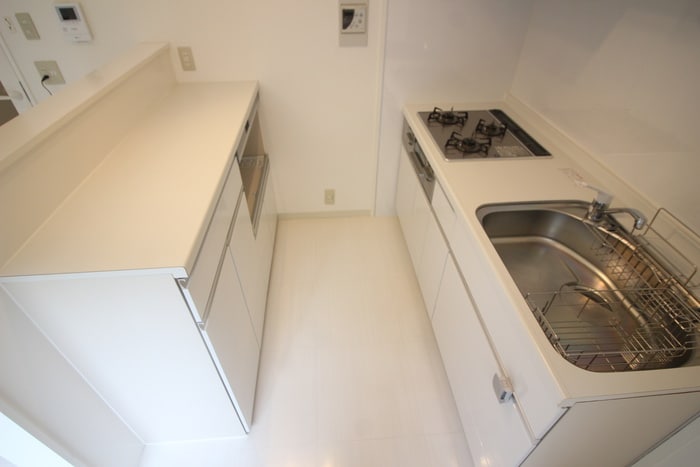 キッチン ベルトゥリ－オカモト