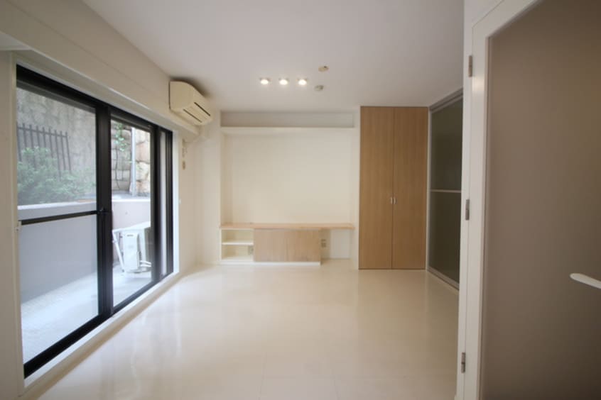 居室 ベルトゥリ－オカモト