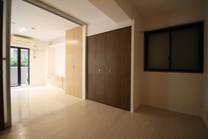 居室 ベルトゥリ－オカモト