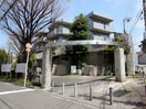 久保公園(公園)まで270m エクレ－ル箕輪