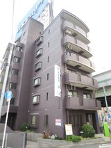 千舟リバ－ビュ－マンション