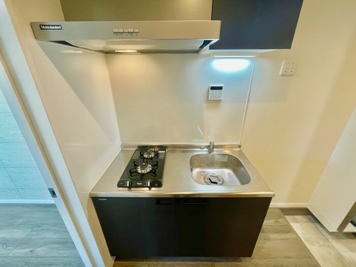 キッチン LUCITA大日