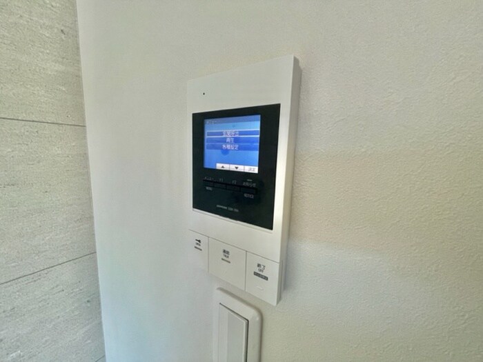 内観写真 LUCITA大日