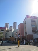 イオンモール大日(ショッピングセンター/アウトレットモール)まで867m LUCITA大日