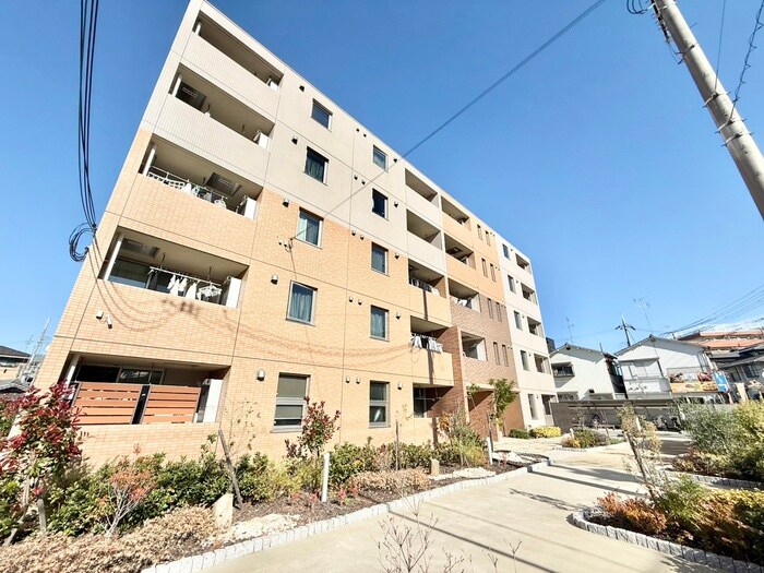 外観写真 グランファーレ