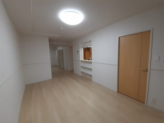 内観写真 グランファーレ