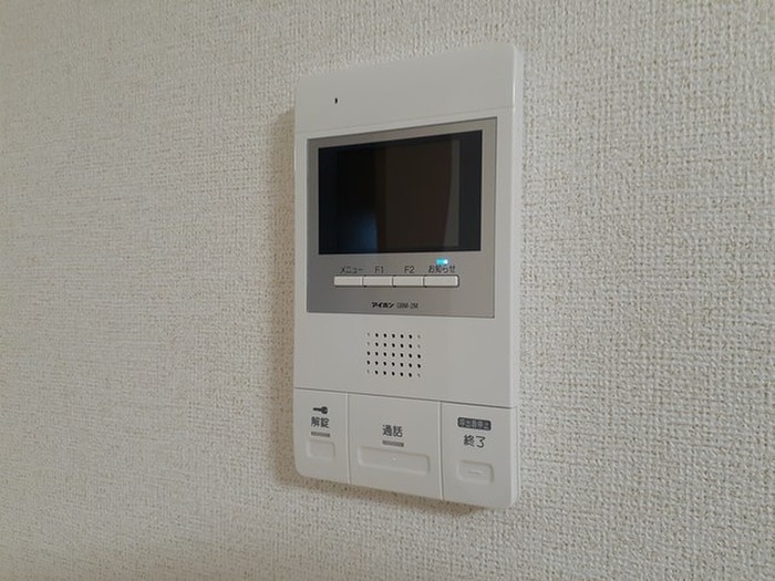 廊下 グランファーレ