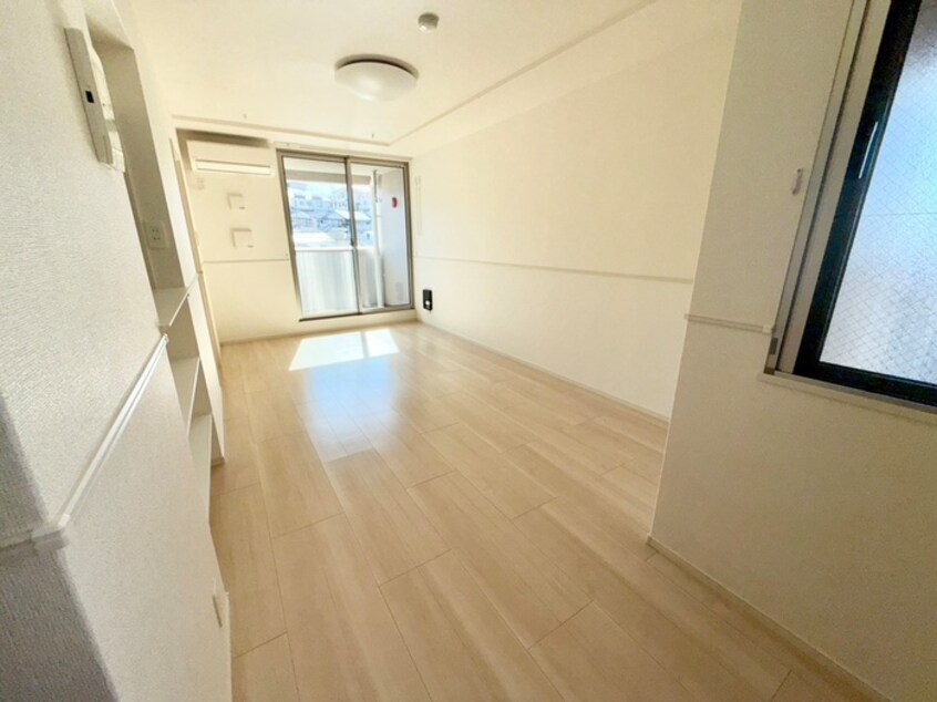 居室 グランファーレ