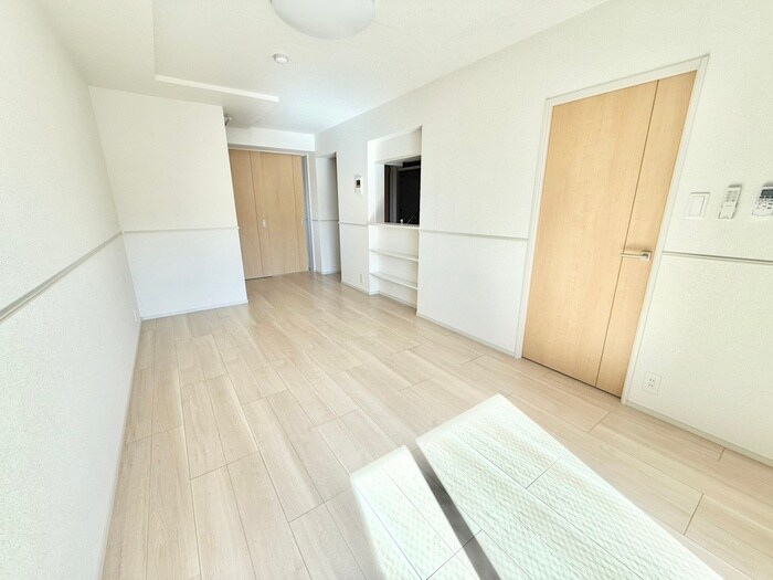 居室 グランファーレ