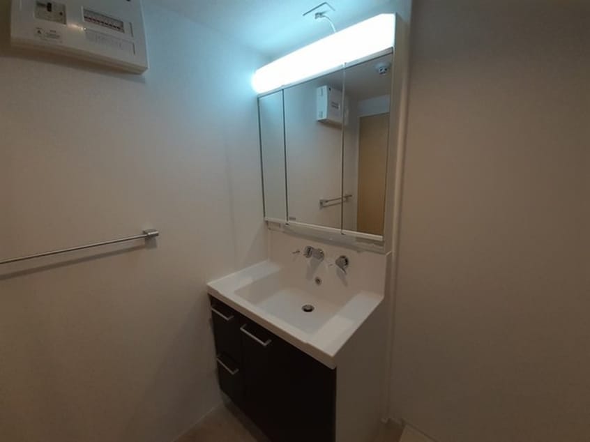 洗面 グランファーレ