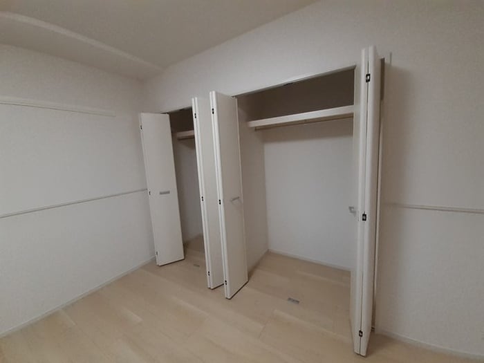 収納 グランファーレ