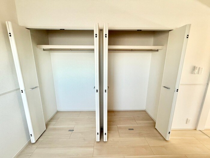 収納 グランファーレ