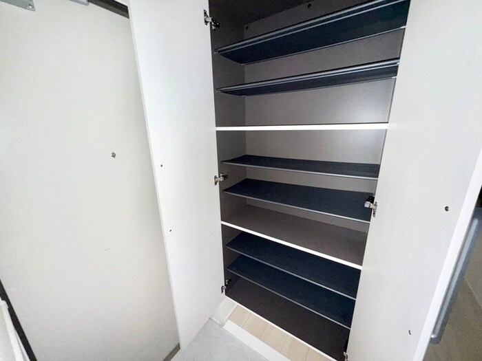 靴箱 グランファーレ