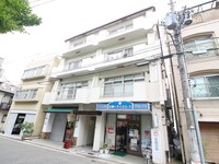 羽衣コーポ(302)